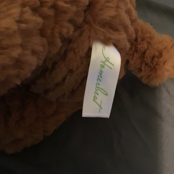 homerbest stuffed animals